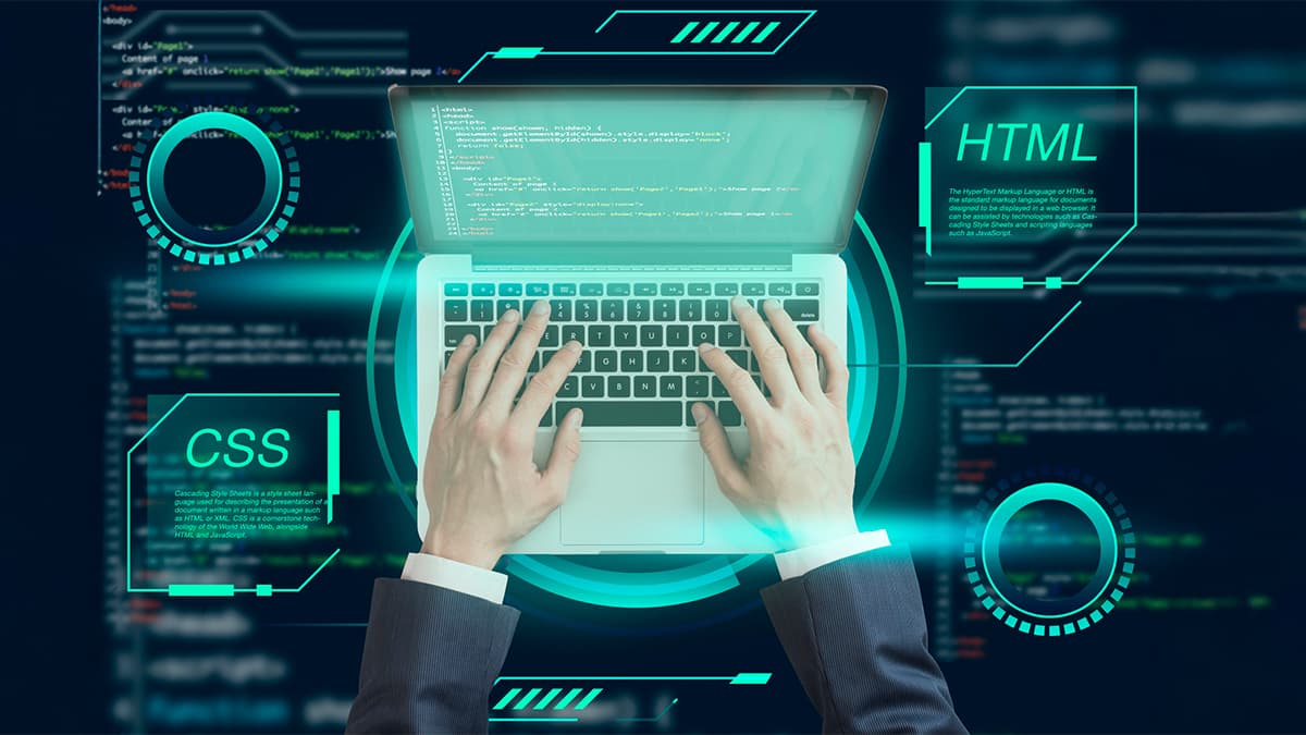 Web Development Company in India