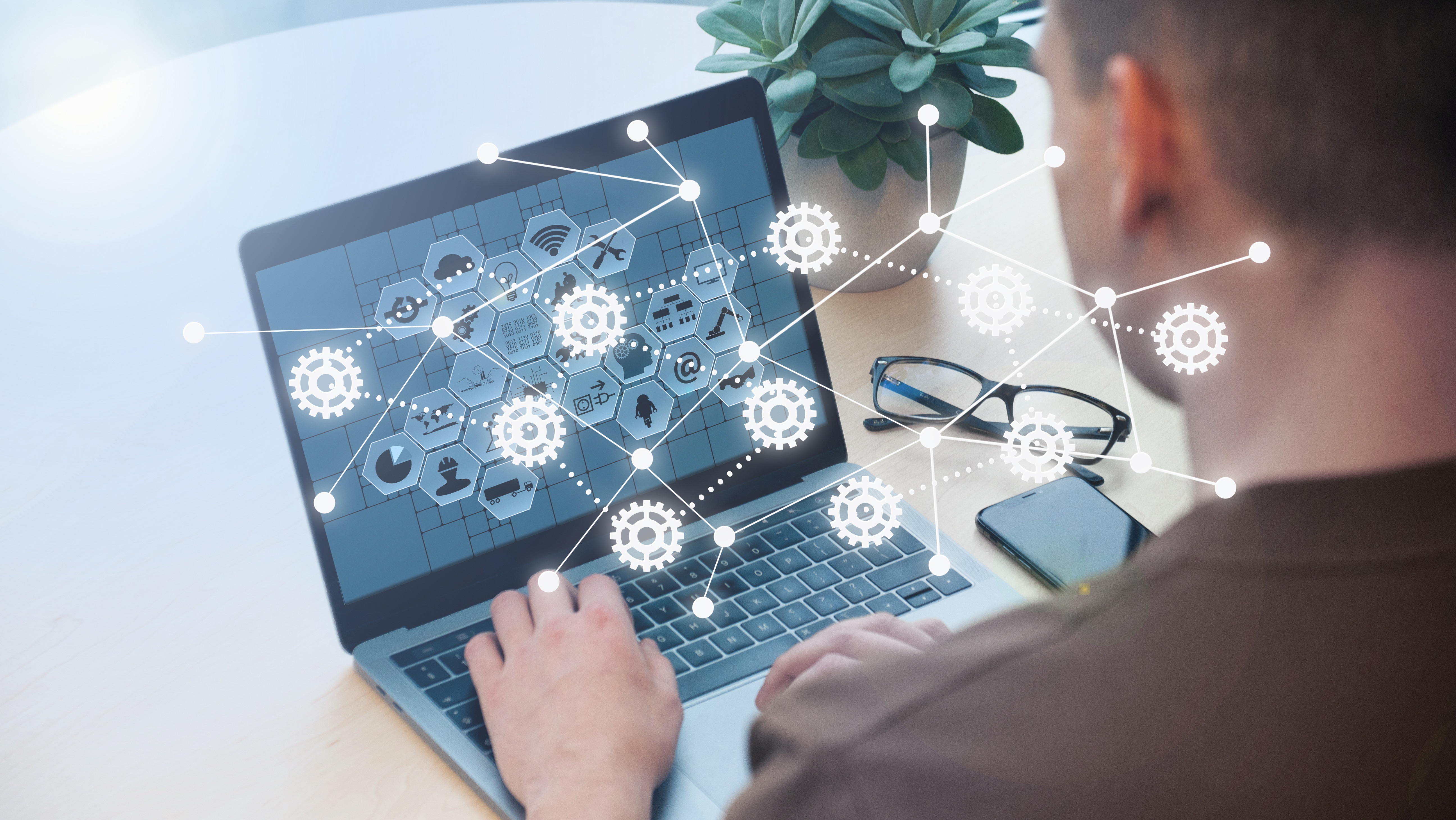 Web Development Company in India